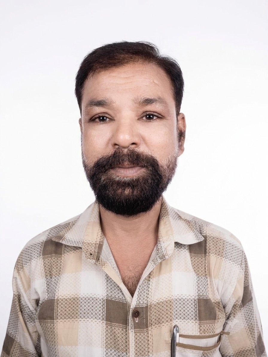 Ravi Kashyap – Public Relations, New Medical Centre
